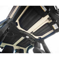 HARD TOP ACCESSORIES - OMIX
