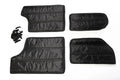 HARD TOP ACCESSORIES - OMIX