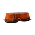 LED MINIBAR; RED; 10-30VDC 9-16VDC,