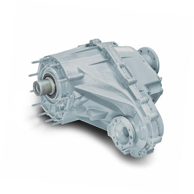 Yukon Gear & Axle auto part