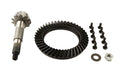 DIFFERENTIAL RING AND PINION; DANA 44 4.10 RATIO