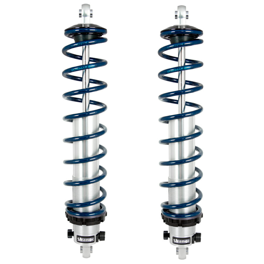 Double Adjustable Shock Kit w/o Spring (Each)