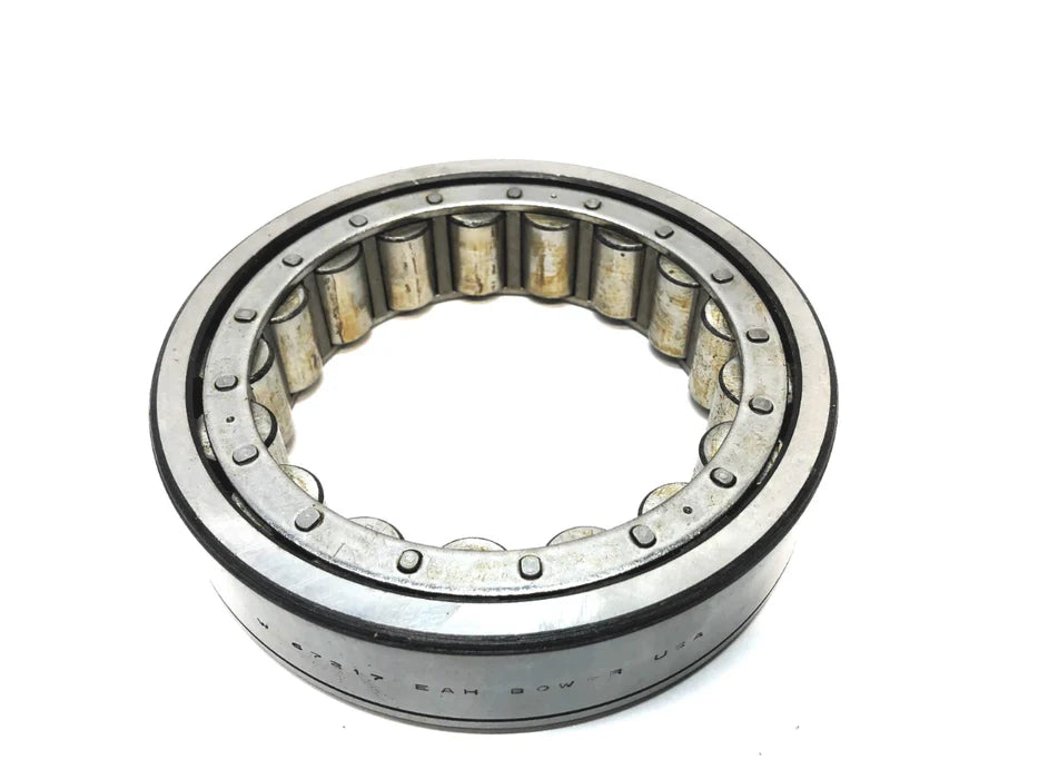 CYLINDRICAL OUTER RACE