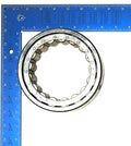 CYLINDRICAL OUTER RACE