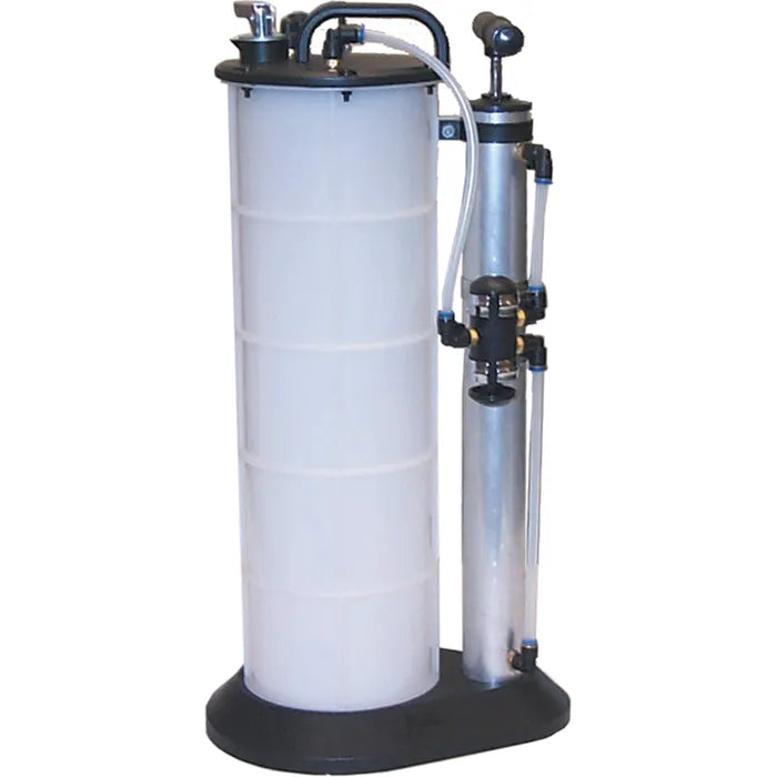 OIL EXTRACTOR