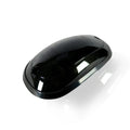 0318 RAM 2500//3500HD (5 PC SET) CLEAR CAB ROOF LIGHT LENS WITH RGB LED