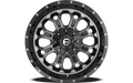 D561 18X9 8X180 GL-MACH-DDT 20MM