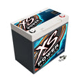 12V BCI GROUP51R AGM BATTERY MAX AMPS 3100A CA: 745 AH: 60 2000W / 3000W