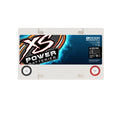12V BCI GROUP51R AGM BATTERY MAX AMPS 3100A CA: 745 AH: 60 2000W / 3000W
