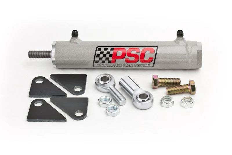 SINGLE ENDED STEERING CYLINDER 1.75 BORE X 6.75 STROKE X 0.75 ROD