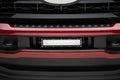 ZROADZ FRONT BUMPER LED MOUNTS AND