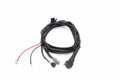 ZROADZ FRONT BUMPER LED MOUNTS AND