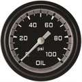 AU CR GRY 2 5/8IN OIL PR 100PSI ELE