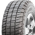 BFGoodrich auto part close-up