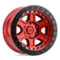 BR RENO 20X9.5 5X127 -18 71 CNDY RE