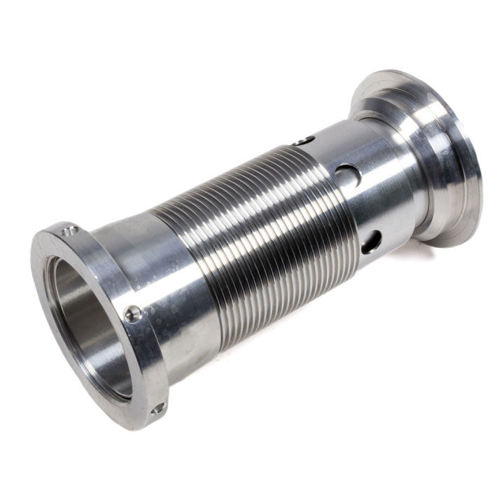 Coil Over Spring Pre-Load Cage