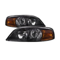 Maxzone Vehicle Lighting Corp auto part