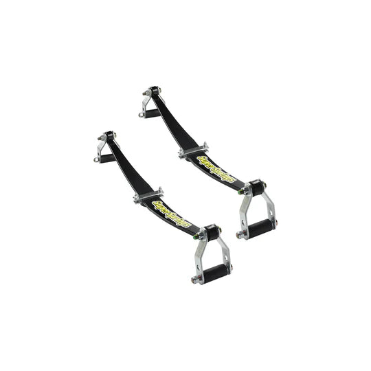 ~(22 lbs. 45X8X6)~ SuperSprings for Ford Transit Connect