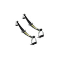 ~(22 lbs. 45X8X6)~ SuperSprings for Ford Transit Connect
