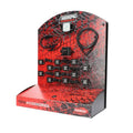 METRA POWER SPORTS TABLE TOP DISPLA