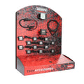 METRA POWER SPORTS TABLE TOP DISPLA
