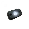 ~(5 lbs. 14X12X7)~ Under Body / Wheel Well Mounted Rectangular Ultra High Power 15-Watt 1600-Lumen CREE LEDs IP67 Waterproof (Includes Wiri