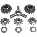 Yukon Gear Spider Gear Kit 3 Pinion - 03-14 Ford E-250 10.5in w/ 35 Splines