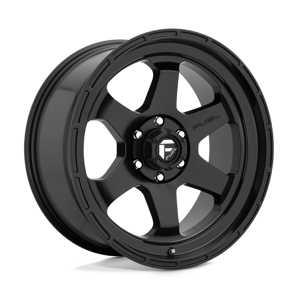 D664 18X9 6X4.5 MT-BLK 01MM
