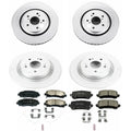 PowerStop auto part
