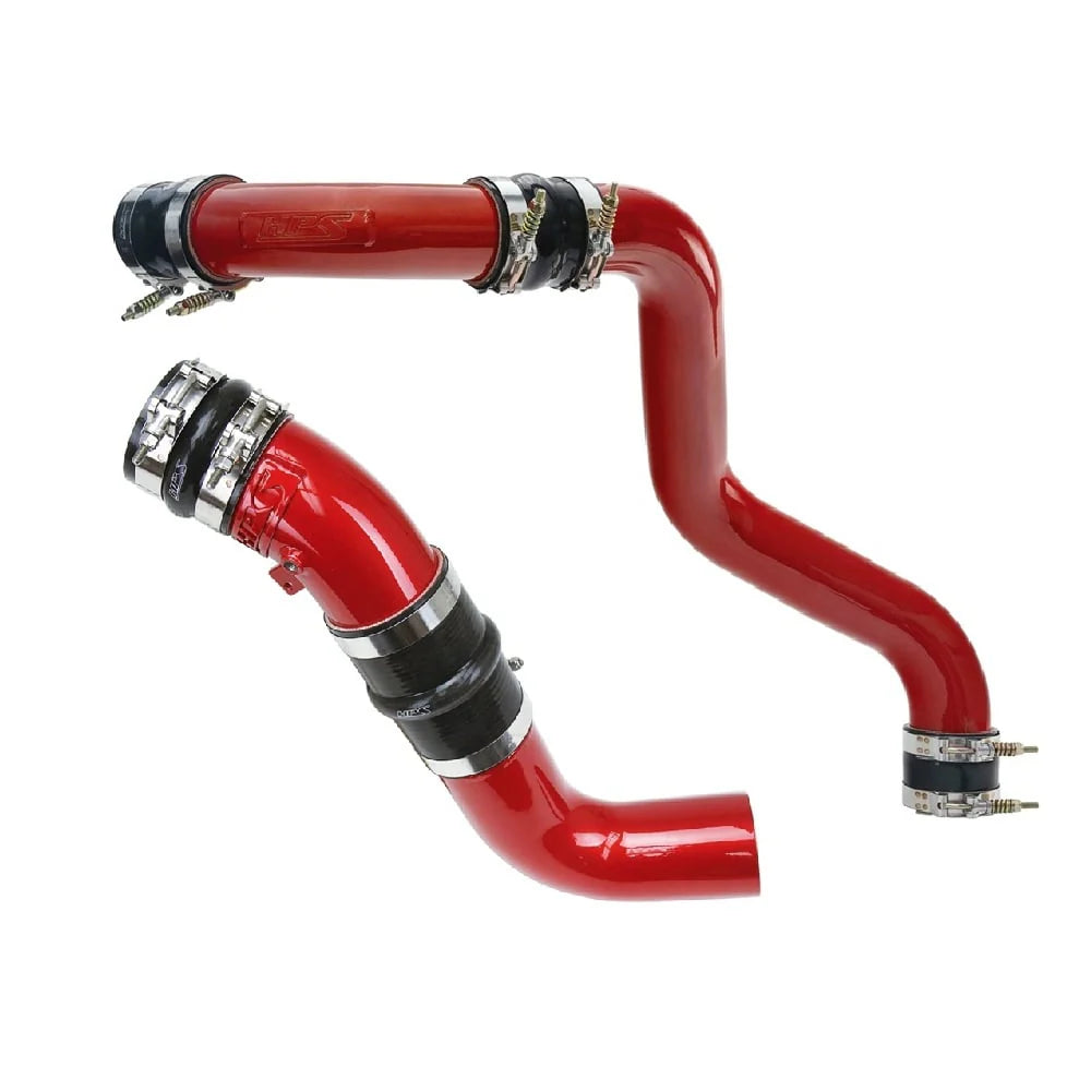 Intercooler Pipe