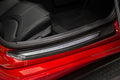 ***Discontinued***OLM LE Carbon Fiber Door Sill Plate Set (Type A) - 2020 GR Supra