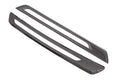 ***Discontinued***OLM LE Carbon Fiber Door Sill Plate Set (Type A) - 2020 GR Supra