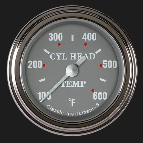 SG SERIES 2IN CYLINDER HEAD TEMP