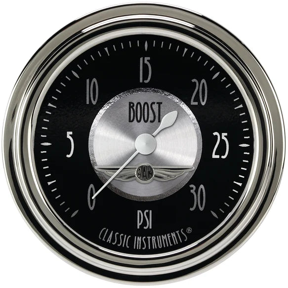 AM TRAD 2 5/8IN BOOST 30PSI ELECTRI