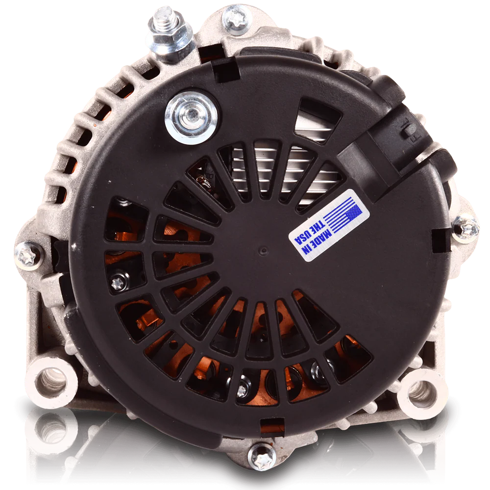 G Series 240 amp Alternator GM Truck