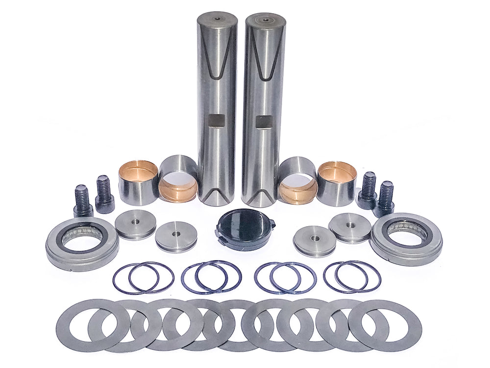 STEERING KING PIN REPAIR KIT