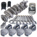 Eagle Chevy 350 3.750in Crank 5.700in I-Beam Rods -26cc 4.040in Pistons Rotating Assembly