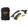 Haltech Elite 1500 Adaptor Harness ECU Kit