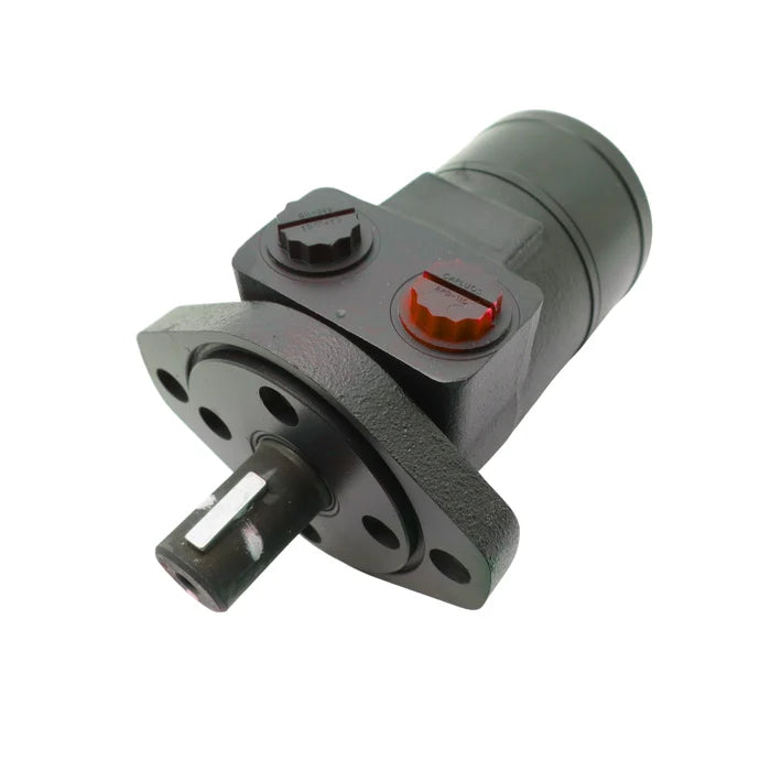 MOTOR,HYD, 2 BOLT 19 CIPR
