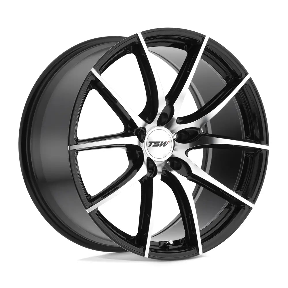 TW SPRINT 19X8.5 5X112 +32 72.6 G-B