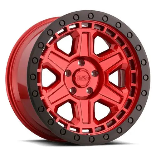BR RENO 20X9.5 6X139 -12 112 CNDY R