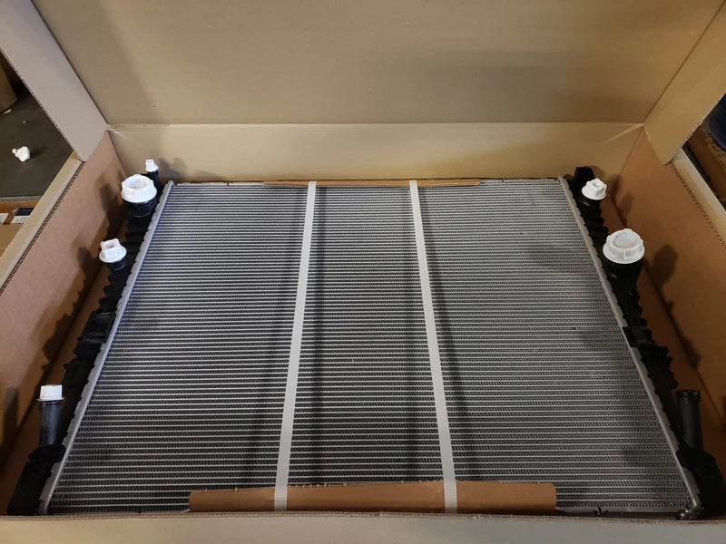Radiator