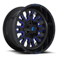 D645 18X9 6X135/5.5 GL-BLK-BTTC 01M