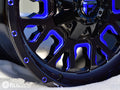 D645 18X9 6X135/5.5 GL-BLK-BTTC 01M