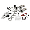 ELECTRONIC CUTOUTS 2.5 IN SINGLE SYSTEM W/REMOTE