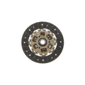 CLUTCH KIT K01024-HD-O, STAGE 2 DAI