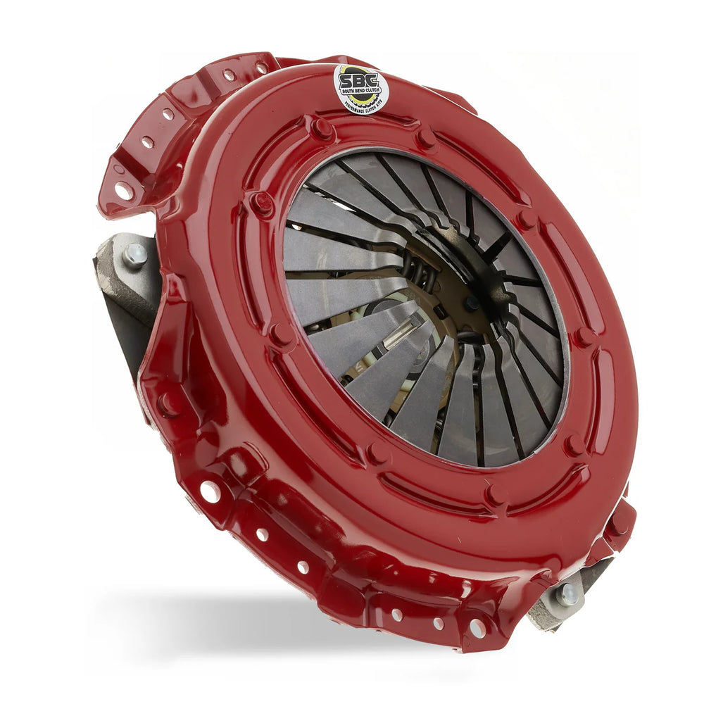 CLUTCH KIT K01024-HD-O, STAGE 2 DAI