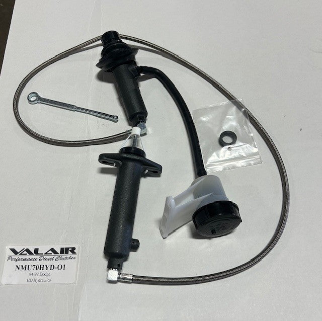 ~(5 lbs. 16X16X6)~ 94-97 12V Trucks W/ NON ADJUSTABLE