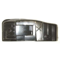 LH FLOOR PAN FULL LENGTH W/ CENTER SEAM LARGE 57 IN.X27 IN. CAMARO/FIREBIRD 7074 MADE IN TAIWAN