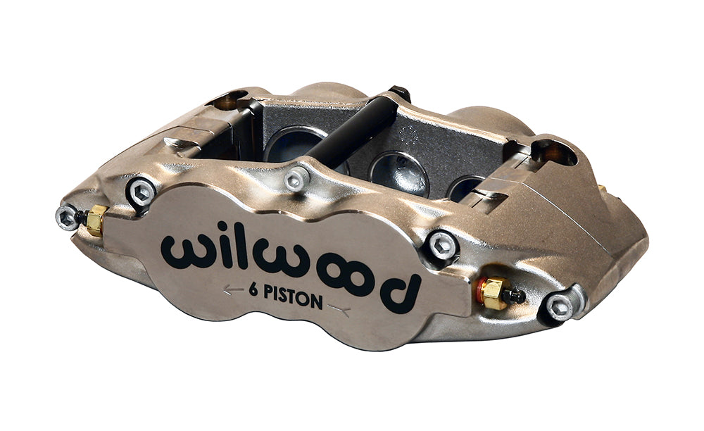CALIPER FNSL6R RH NICKEL